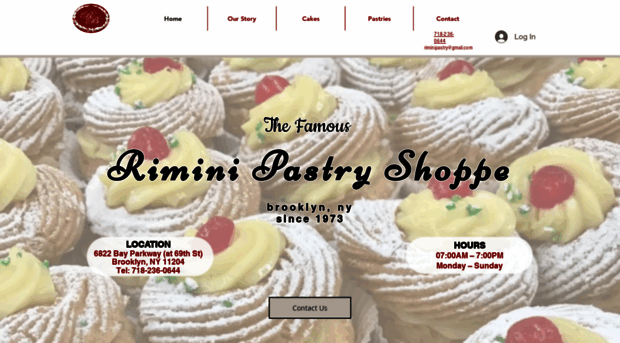 riminibakery.com