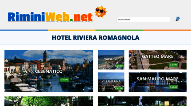 riminiweb.net