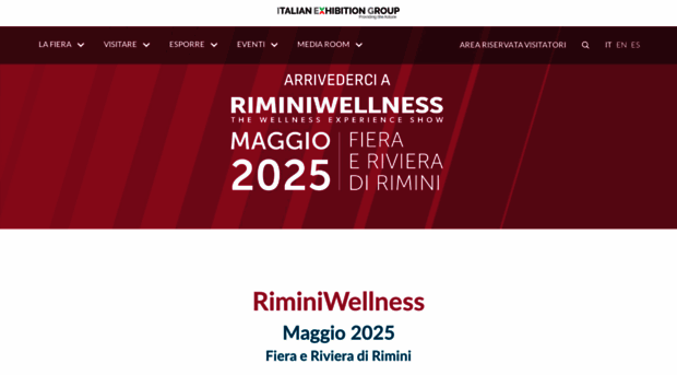 riminiwellness.com