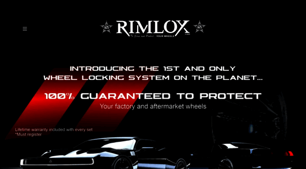 rimlox.com