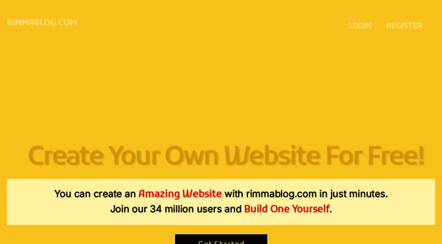 rimmablog.com