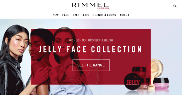 rimmel.rimmellondon.com