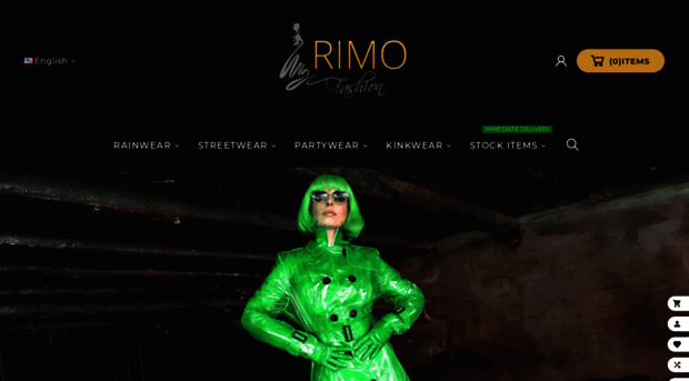 rimo.fashion