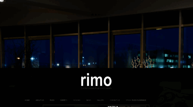rimodesigns.co.uk