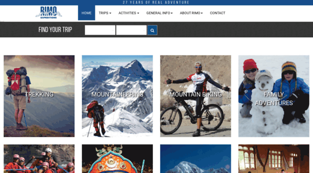 rimoexpeditions.com