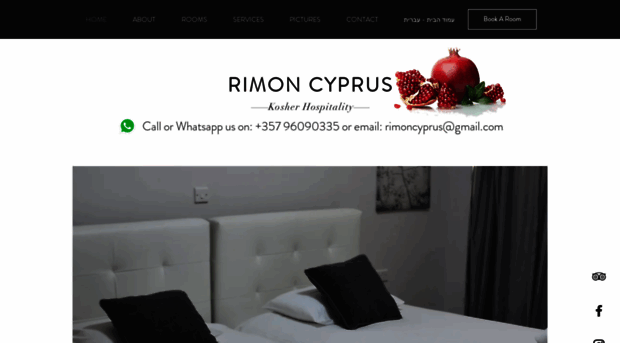 rimoncyprus.com