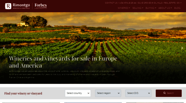 rimontgowineries.com