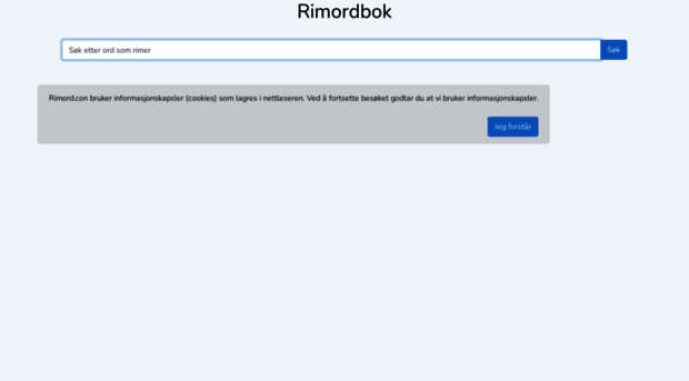 rimord.com