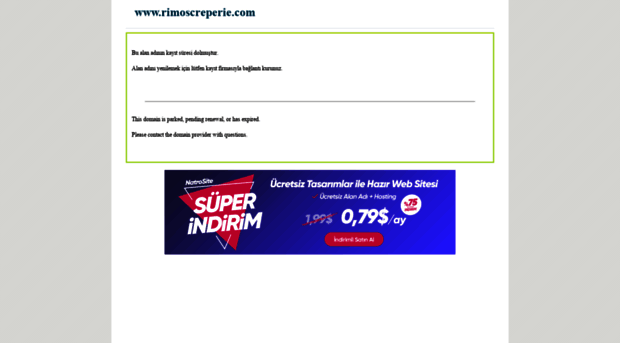 rimoscreperie.com