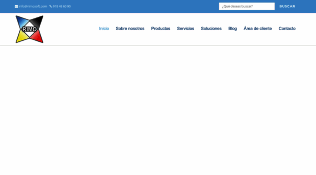 rimosoft.com