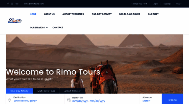 rimotours.com