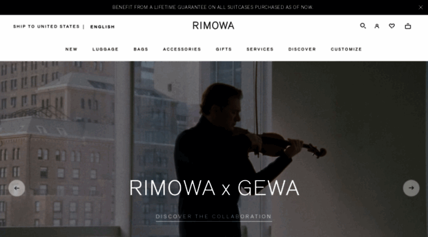 rimowa.co.uk