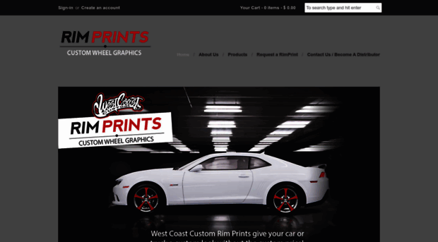 rimprints.com