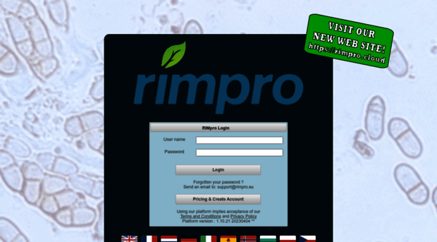 rimpro.eu