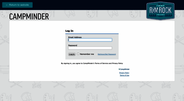 rimrock.campintouch.com