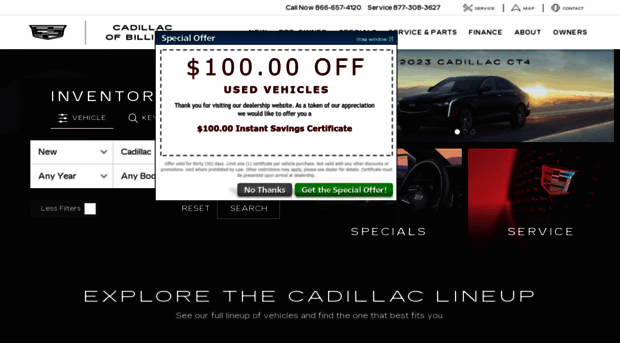 rimrockcadillac.com