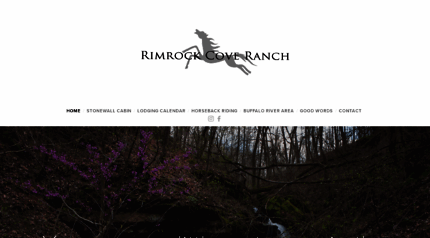 rimrockcoveranch.com