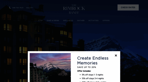 rimrockresort.com