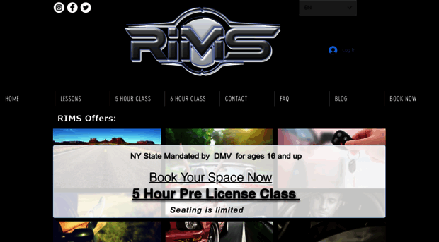 rimsdrivingschool.com