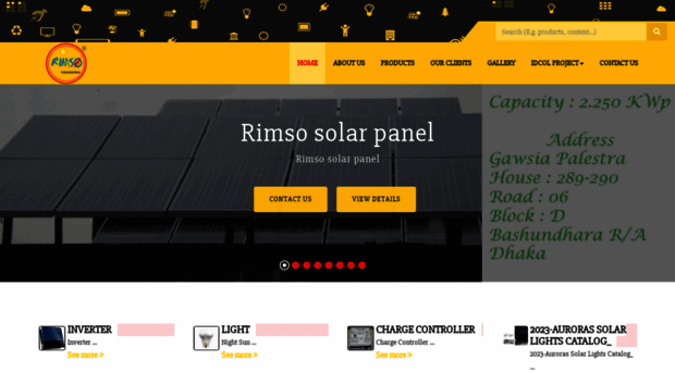 rimsosolar.com