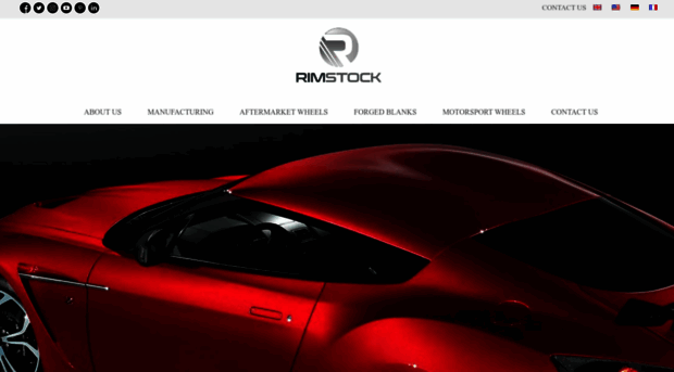 rimstock.co.uk