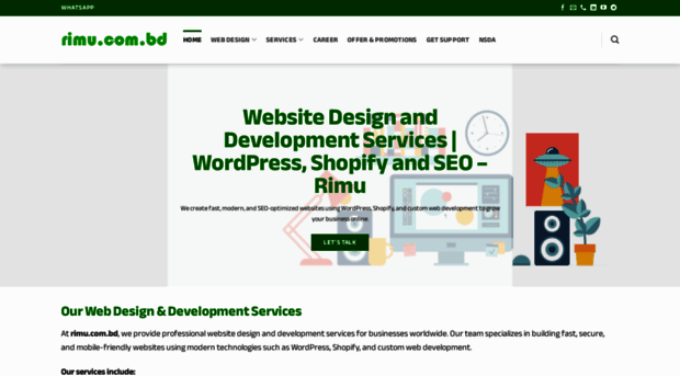 rimu.com.bd