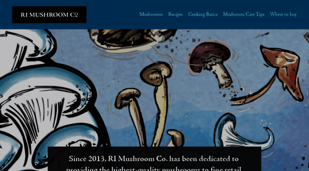 rimushrooms.com