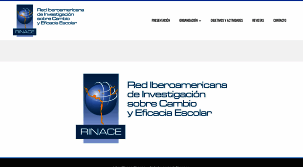 rinace.net