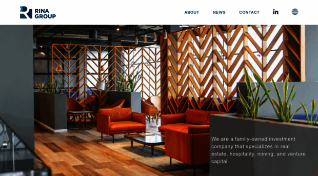 rinagroup.com