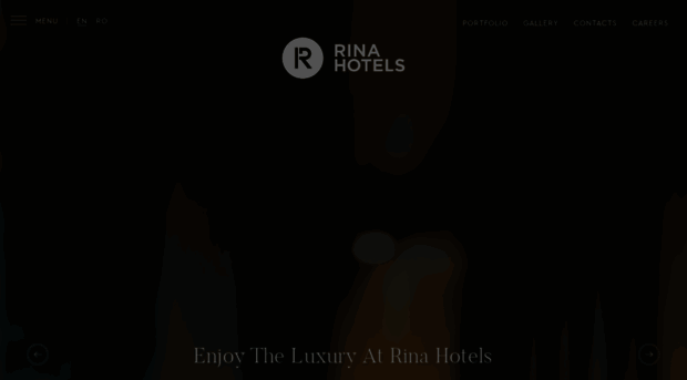 rinahotels.ro