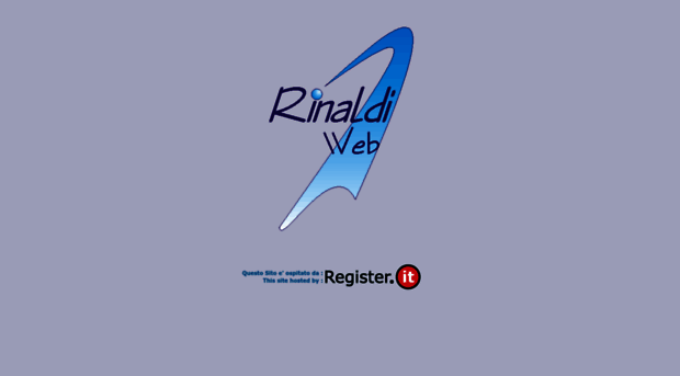 rinaldiweb.it