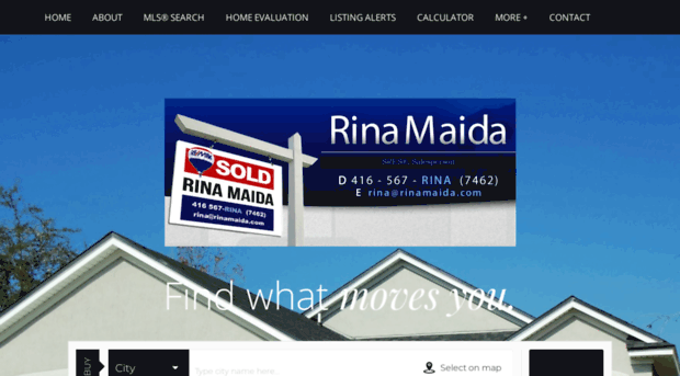 rinamaida.com