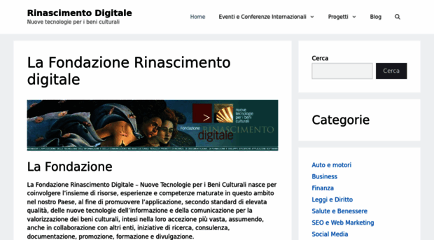 rinascimento-digitale.it