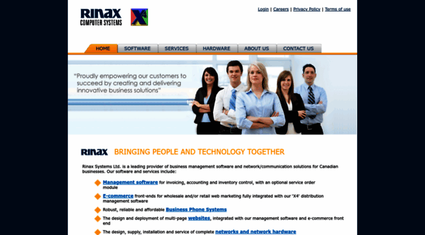 rinax.com