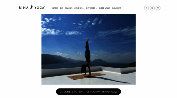 rinayoga.com