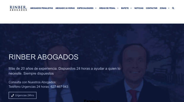 rinberabogados.com