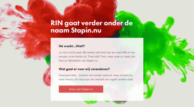 rinbv.nl