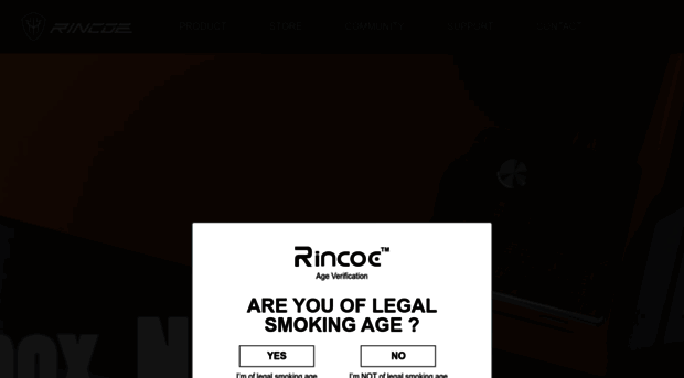 rincoe.com