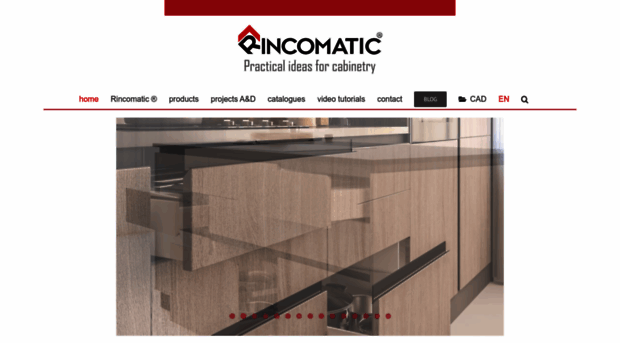 rincomatic.com