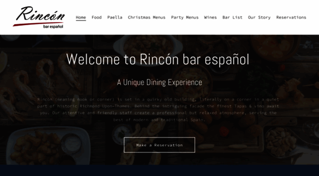 rincon-bar.co.uk