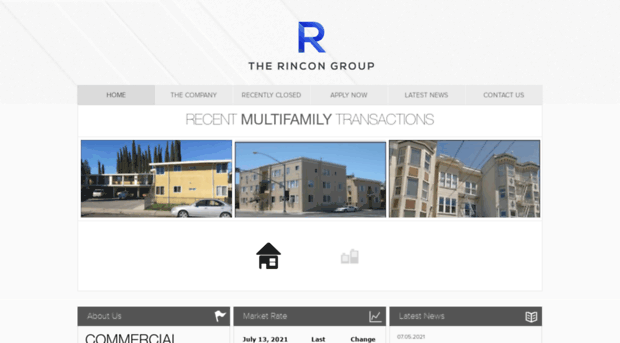 rincon-group.com