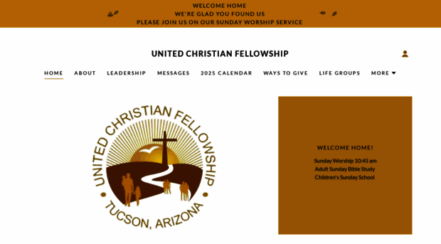 rinconbaptist.org