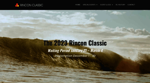 rinconclassic.com