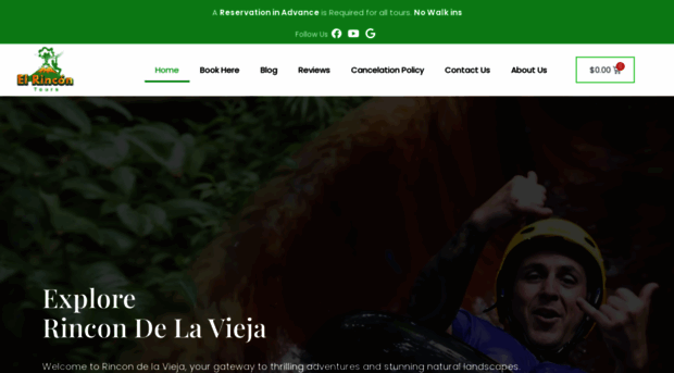 rincondelaviejapark.com