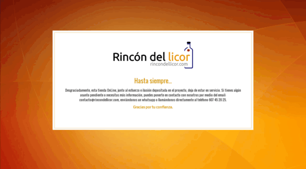 rincondellicor.com