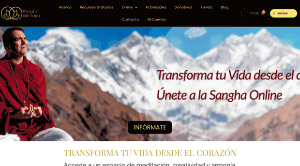 rincondeltibet.com