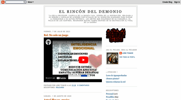 rincondemonio.blogspot.com.es