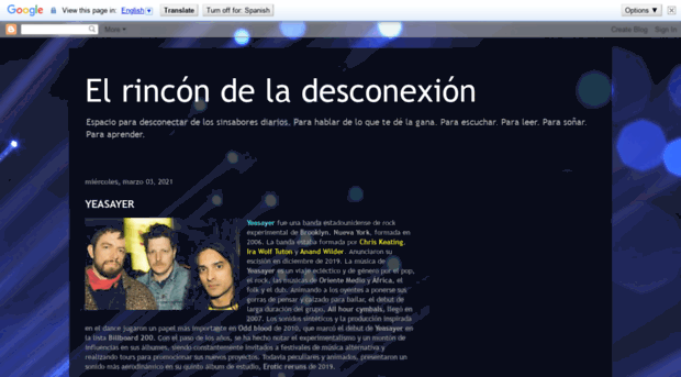 rincondesconexion.blogspot.se