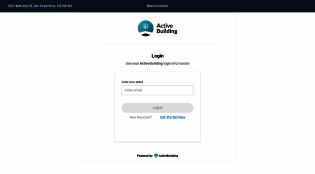 rincongreen.activebuilding.com