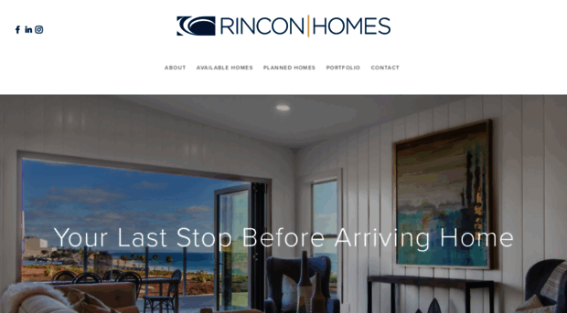 rincongrp.com